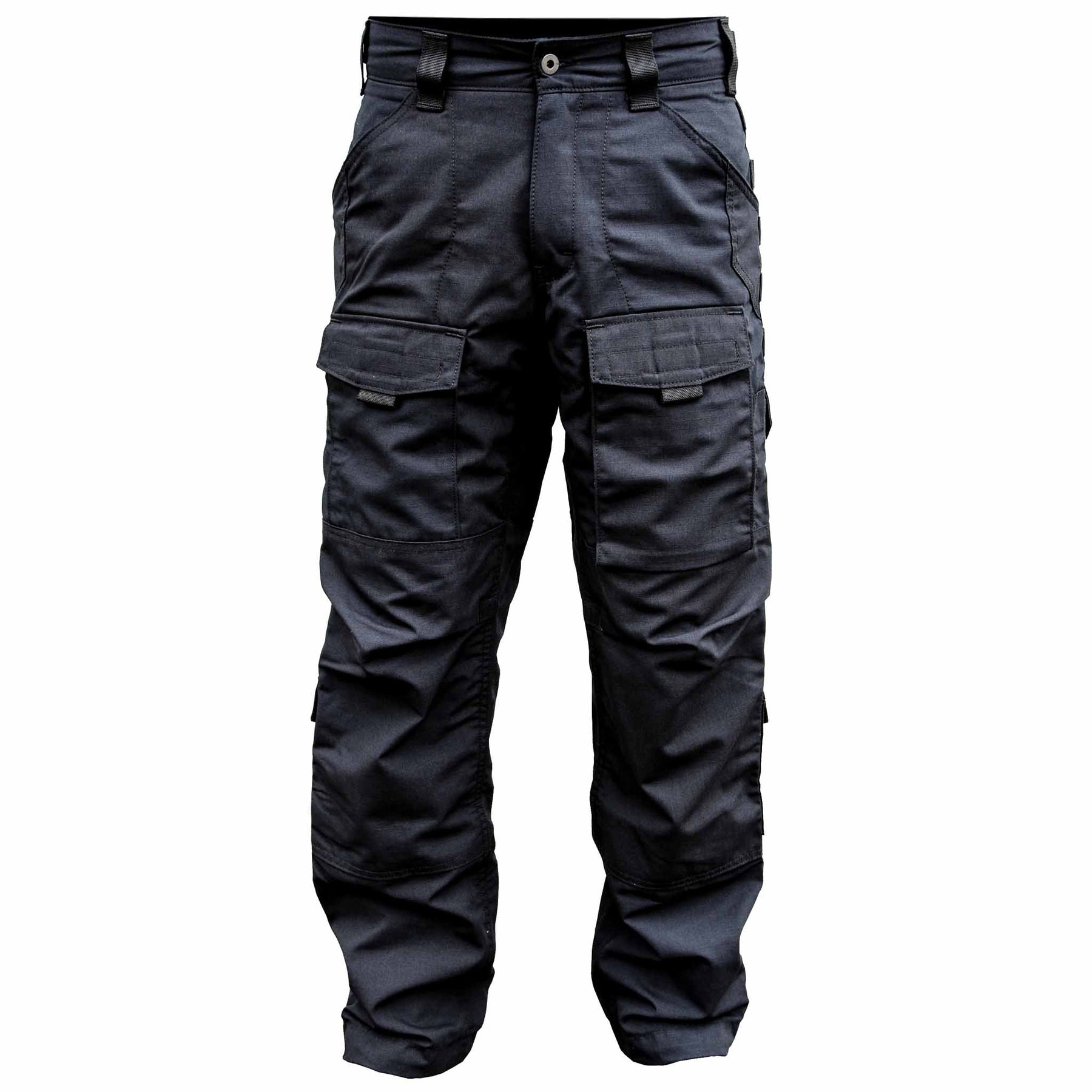 Men's Fashion Outdoor Tactical Cargo Pants - TACVASEN